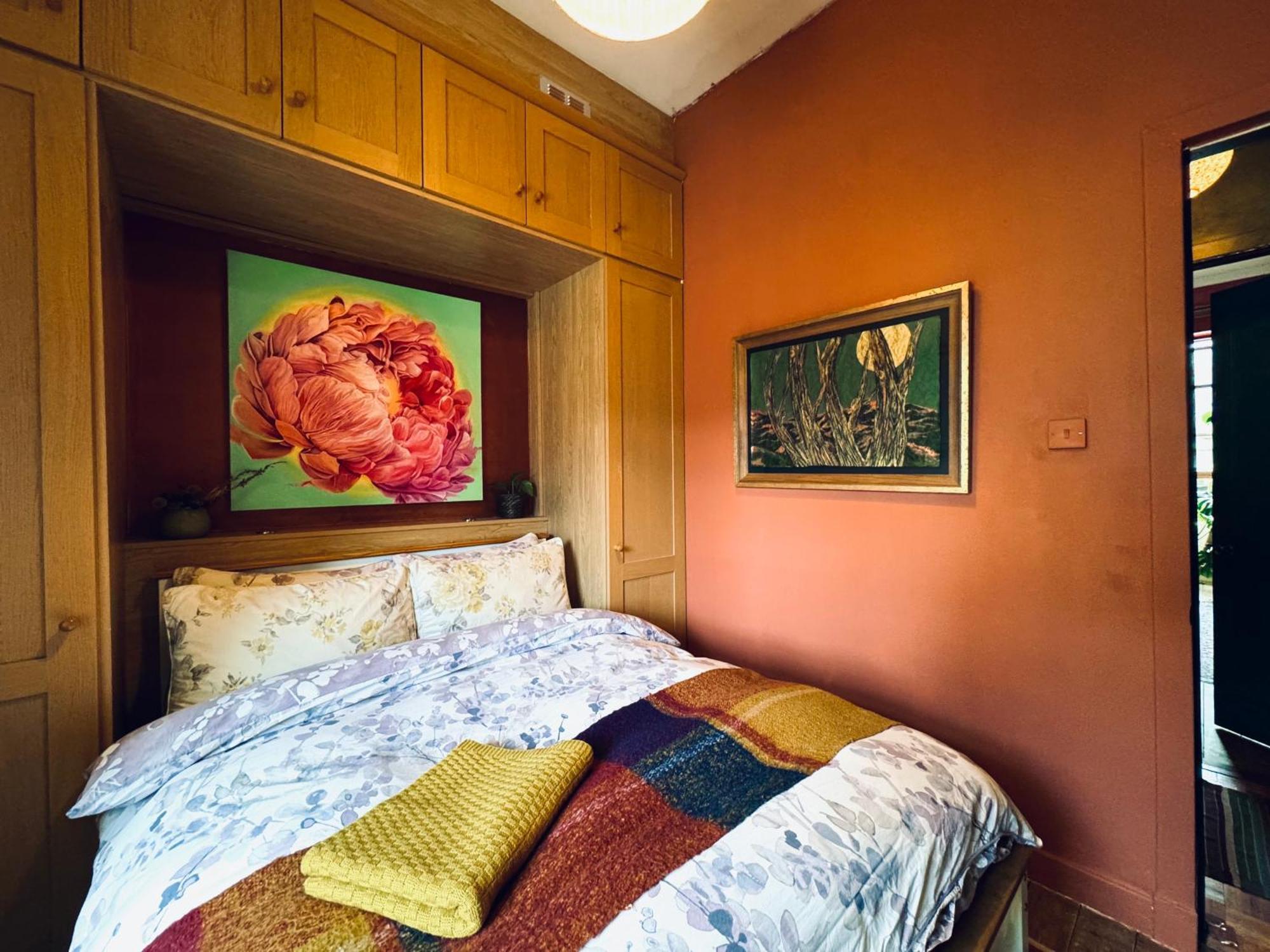 Prehnite Suite Edinburgh Exterior photo